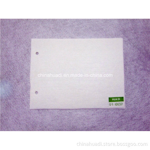 Low Price Non Woven Filter Element (H250Y)